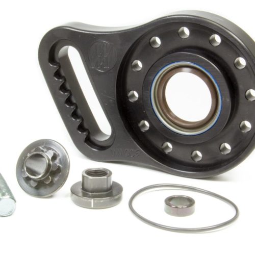 Pinion Mount Sng Sided Climber for QC Radiuses