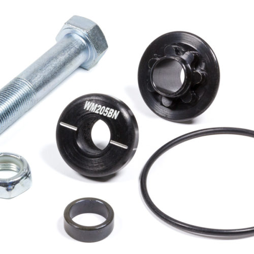 Bolt Kit for Alum Pinion Mounts