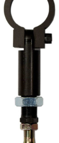 L/R Limit Chain Frame Mnt 1-1/2in