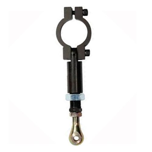 L/R Limit Chain Frame Mnt 2.0in