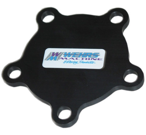 Wide 5 Dust Cover Starlite