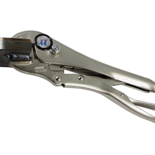Tin Notcher for 1in Tube