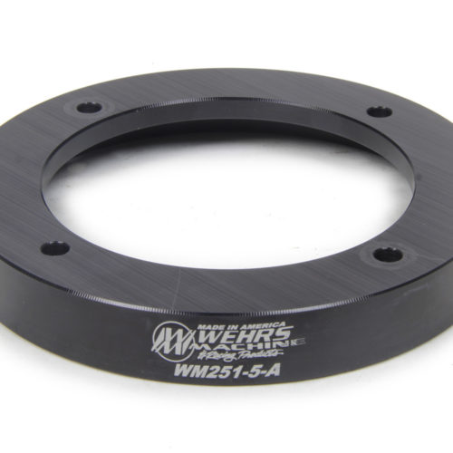 Alignment Plate - For Spring Slider