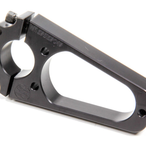 Clamp On Hood Pin Mount 1-1/4in Dia 4-1/2in Tall