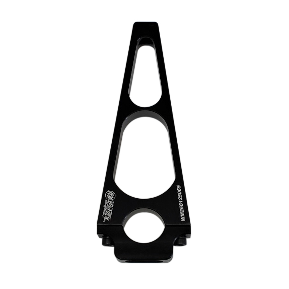 Clamp On Hood Pin Mount 11/4in Dia 61/2in Tall RV Parts Express