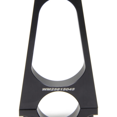 Clamp on Hood Pin Mount 1-1/2in Dia 4-1/2 Tall