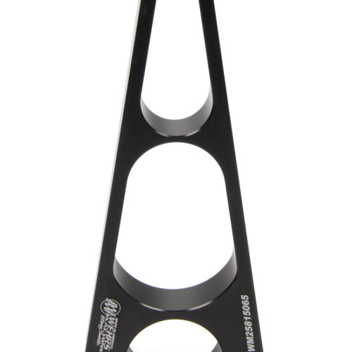 Clamp On Hood Pin Mount 1-1/2in Dia 6-1/2in Tall