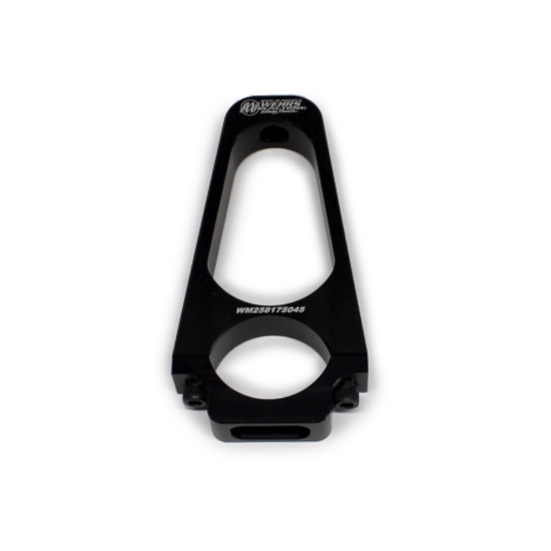 Clamp On Hood Pin Mount 13/4in Dia 41/2in Tall RV Parts Express
