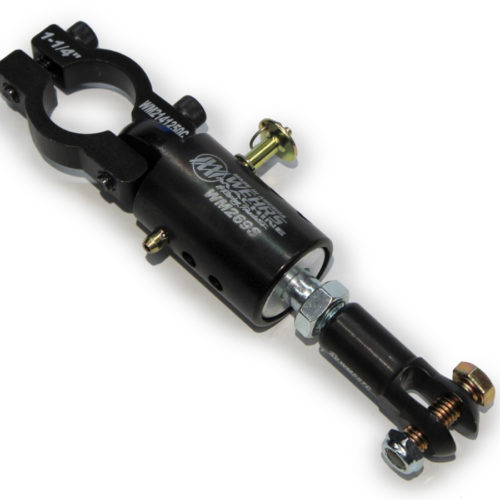 Limit Chain Quick Adjust 1-1/4in w/o Belleville S