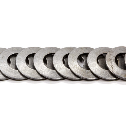 Belleville Washer Stack for WM269 Limit Chain