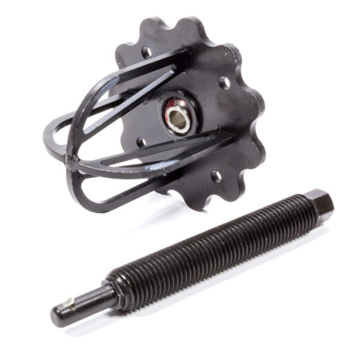 Swivel Spring Cup Tall w/ 6in Screw Jack