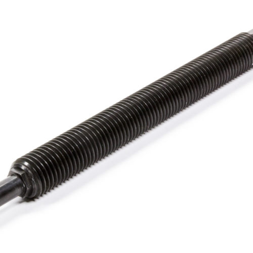 Screw Jack Bolt Only 9in Long 1in Coarse w/Slic
