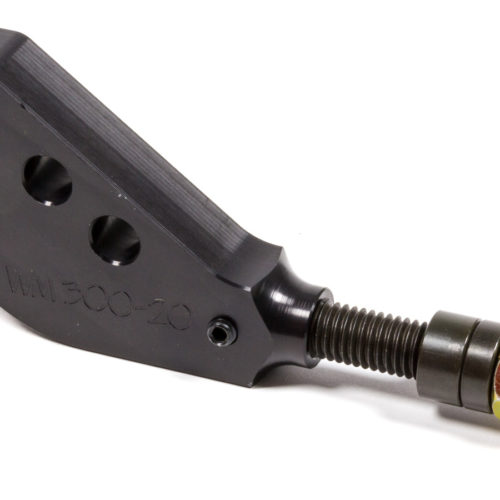 Shock Mount Straight