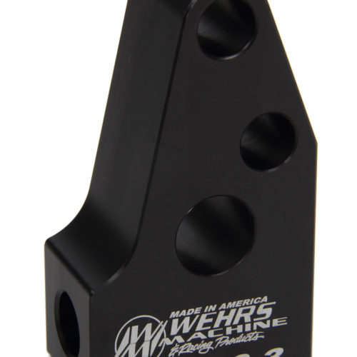 Shock Mount for Swivel