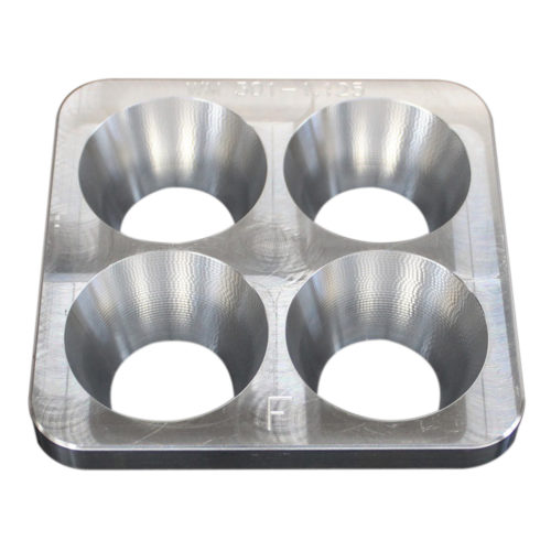 Carb Insert 1in Tall 1.125in Diameter