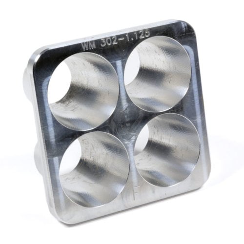 Carb Insert 2in Tall 1.125in Diameter