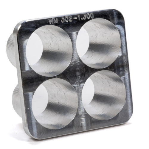 Carb Insert 2in Tall 1.300in Diameter