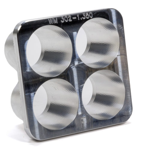 Carb Insert 2in Tall 1.350in Diameter