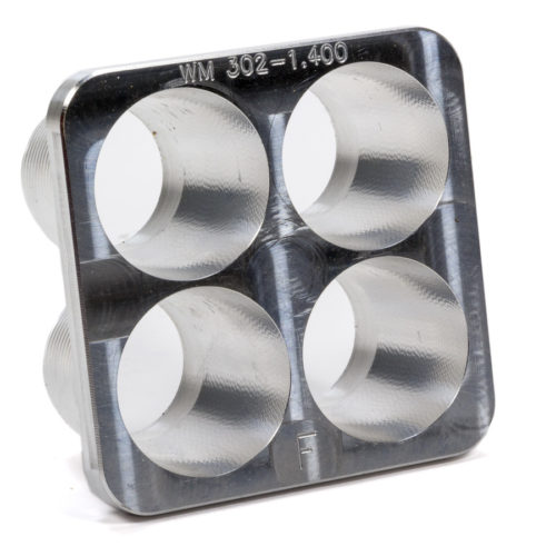 Carb Insert 2in Tall 1.400in Diameter