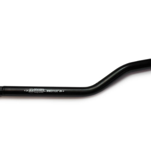 Tubular Tie Rod RF w/ Stock Inner Tie Rod