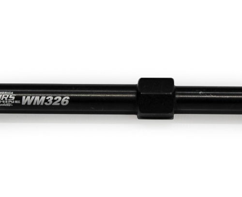 Bolt Metric Trailing Arm Extended Head