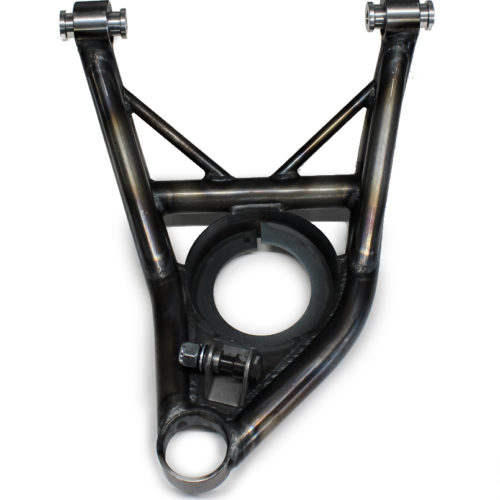 Lower A-Arm LF Chevelle w/Helix Spring Cup