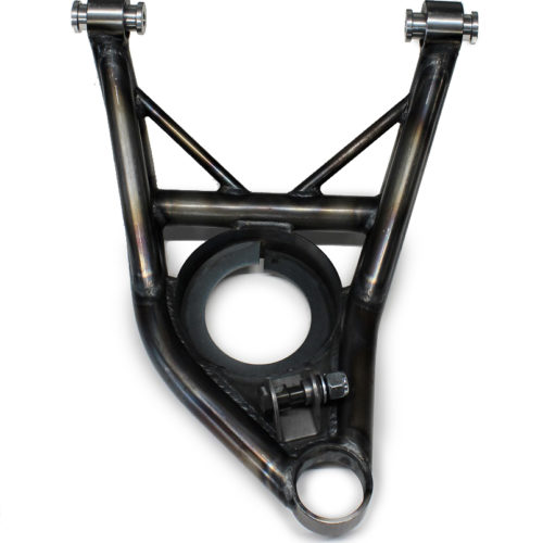 Lower A-Arm RF Chevelle w/Helix Spring Cup