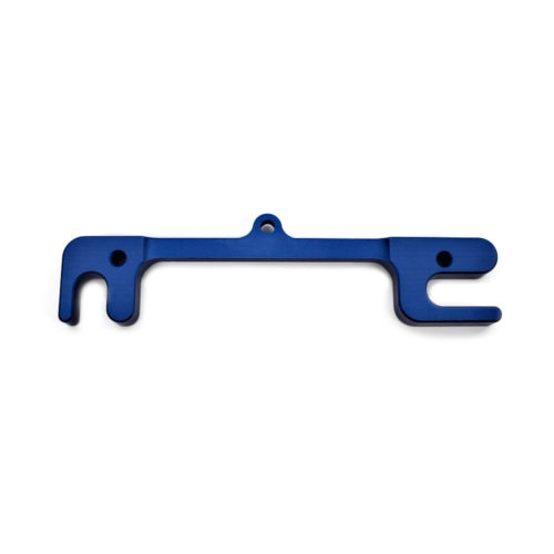 Spacer A-Frame 1/2in Thk 6.0in C-C