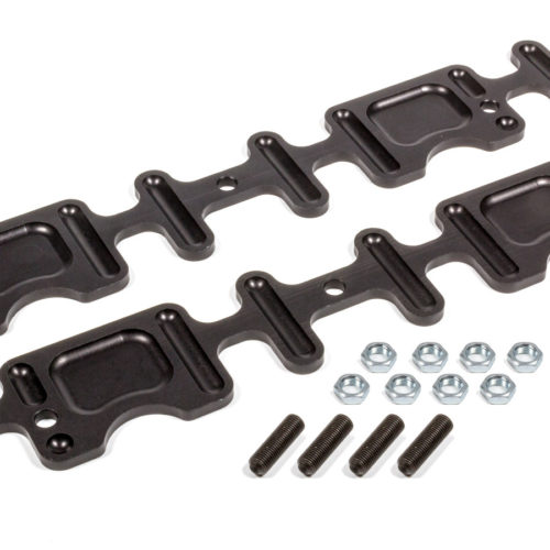 Rocker Arm Splash Guard w/ 3/8in Studs
