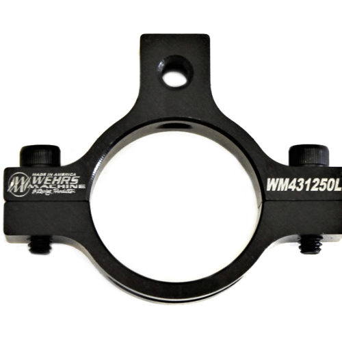 Clamp Accessory 1-1/4in Lightweight