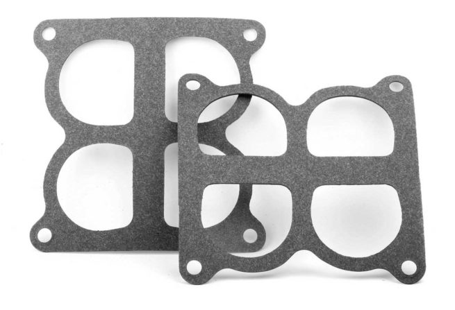 Hi-Ram Gaskets