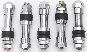 Valve Stem Pack of 5