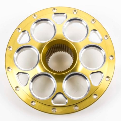 Sprint Magnum Spline Cnt 15in