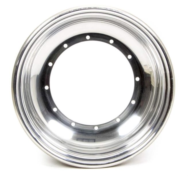 10x6 Wheel Half Inner/ Outer Non-Loc