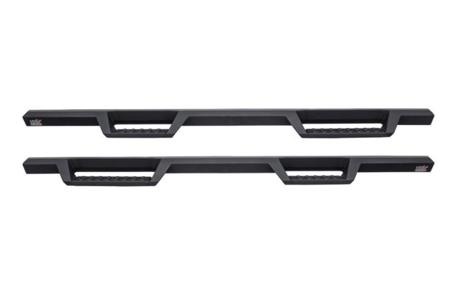 HDX Drop Nerf Step Bars