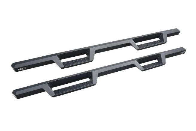 HDX Drop Nerf Step Bars