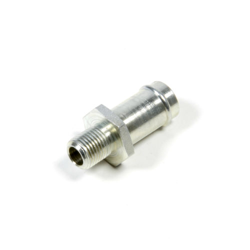 Inline Fuel Pump Fitting M10 x 1 to 12mm Barb