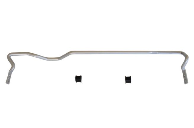 Sway bar - 22mm heavy du ty blade adjustable