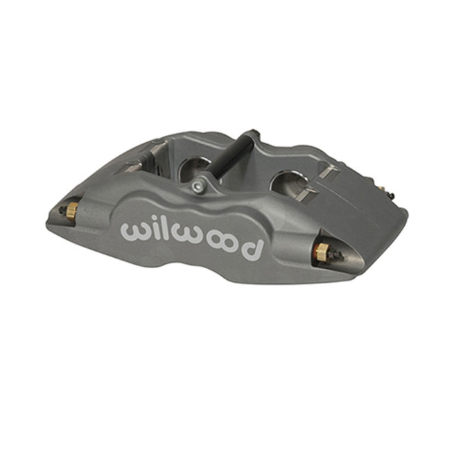 Forged S/L Caliper 1.12/.810