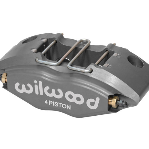 Caliper Powerlite 1.38in x .500in Rotor