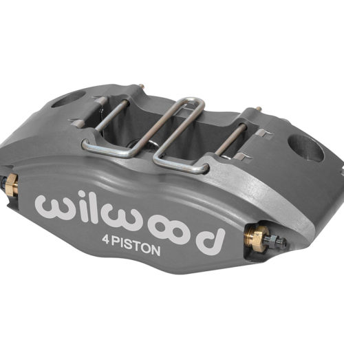 Caliper Powerlite 1.38in Piston .860 Rotor