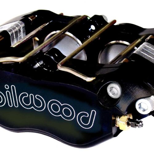 Dynapro Billet Caliper 1.38/1.25