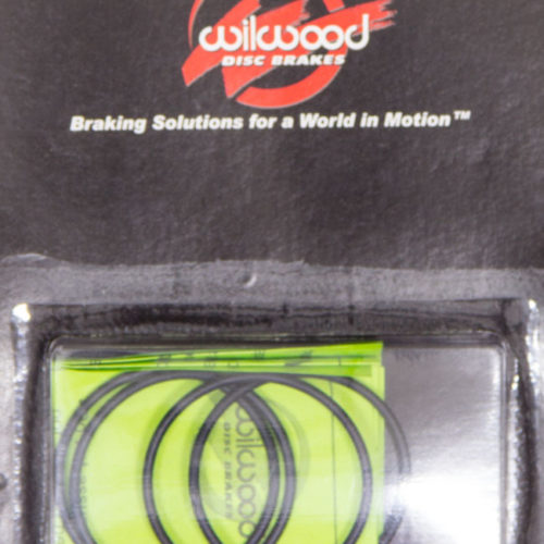 Round O-Ring Kit- 1.75in