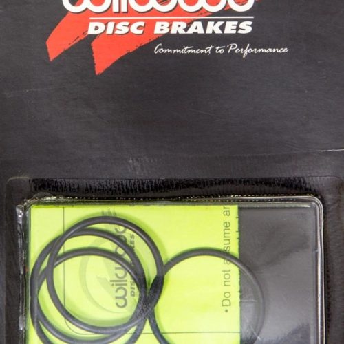 Round O-Ring Kit 1.375in