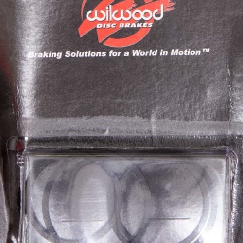 Square O-Ring Kit 1.88/1 .62