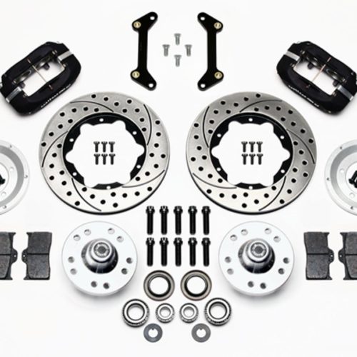 FDL Front Kit 79-87 GM G Body