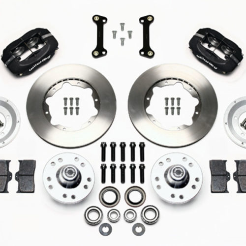 FDL Front Kit-11.00in-82 -92 Camaro