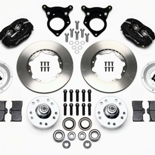 Front Kit 87-93 Mustang