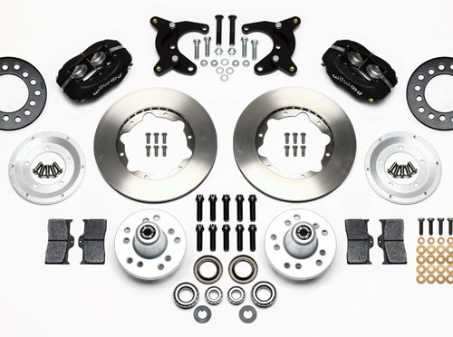 FDL Front Kit-11.00in