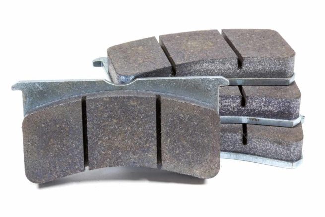 Brake Pad Set BP-40 Superlite